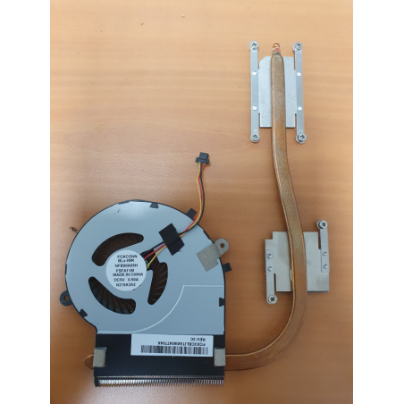 Ventilateur Toshiba l50-b