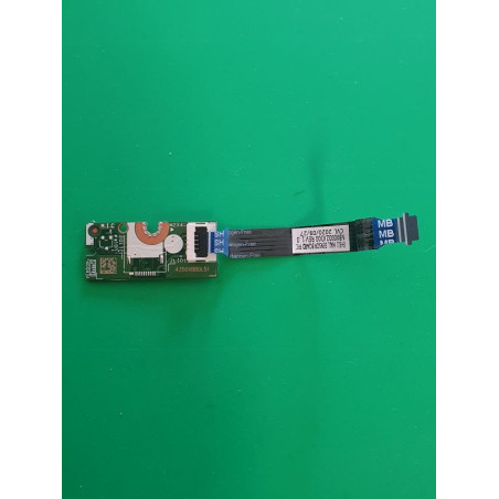 Acer – Carte led Acer A315-56 – pièce détachée PC portable