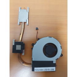 Ventilateur Toshiba L50-B
