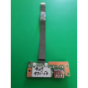 LS-H781P| Module carte usb 1 ports Acer Aspire 3 A315-56| MYPCSTORE