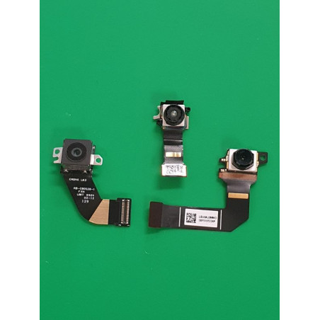 Microsoft – Webcam Surface Pro 7 1866 – AB-CB0528-1 – pièce détachée PC portable