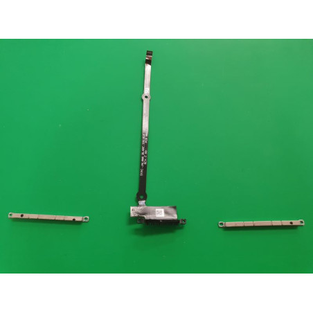 Marque inconnue – Connecteur clavier surface pro 7 – pièce détachée PC portable