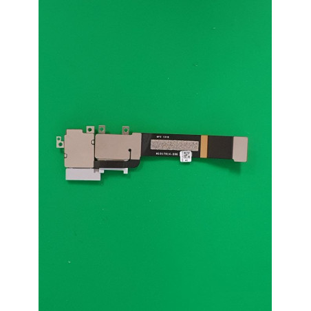 Marque inconnue – Lecteur de carte Surface pro 6 – pièce détachée PC portable