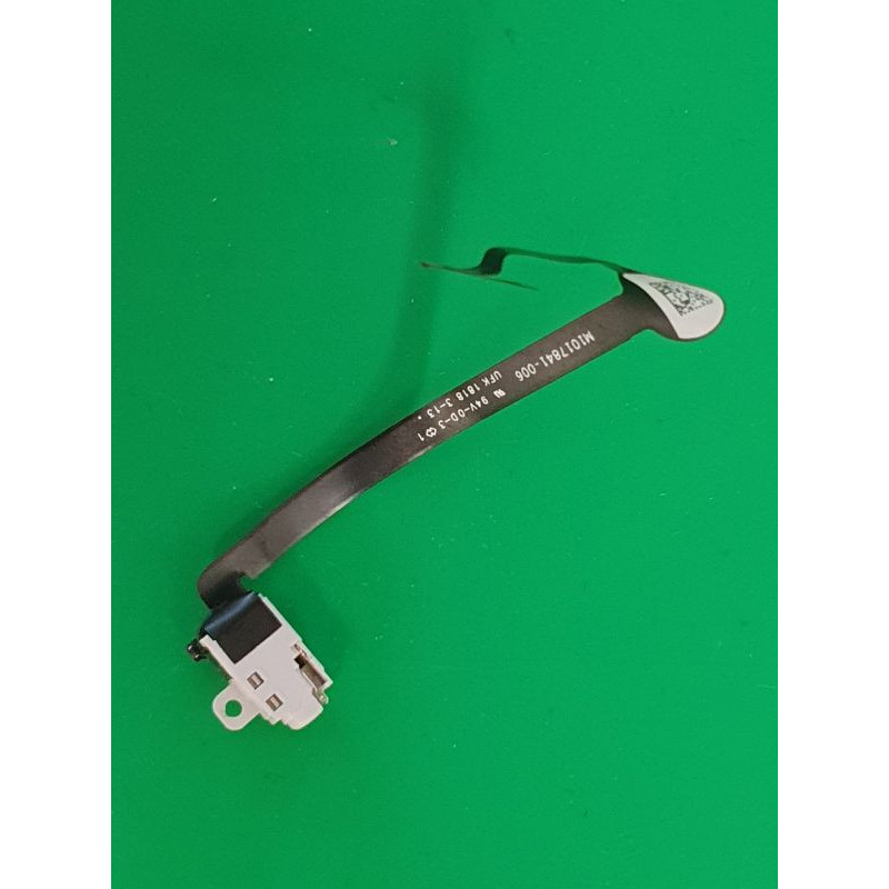 Marque inconnue – Jack audio Surface Pro 6 1807 – pièce détachée PC portable