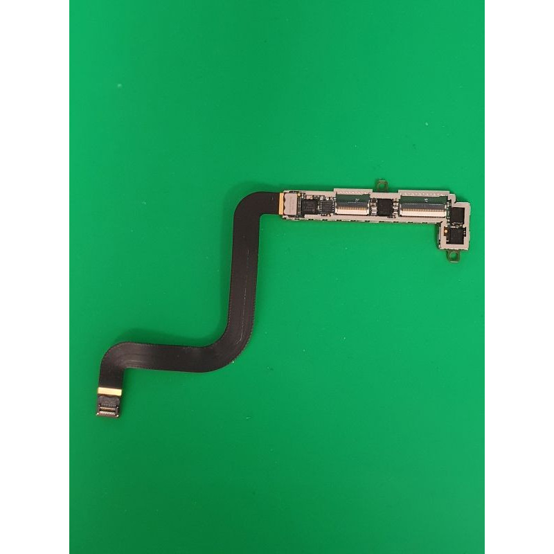 Marque inconnue – Nappe vitre tactile Surface Pro 6 – pièce détachée PC portable