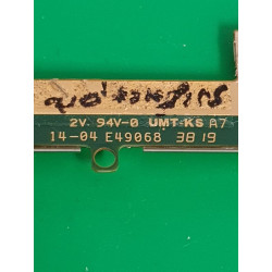 0801-BRV0XQS| Connecteur vitre tactile Surface Pro 6 1807| Mypcstore