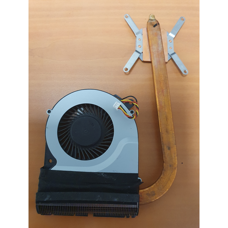Ventilateur Toshiba c55-a