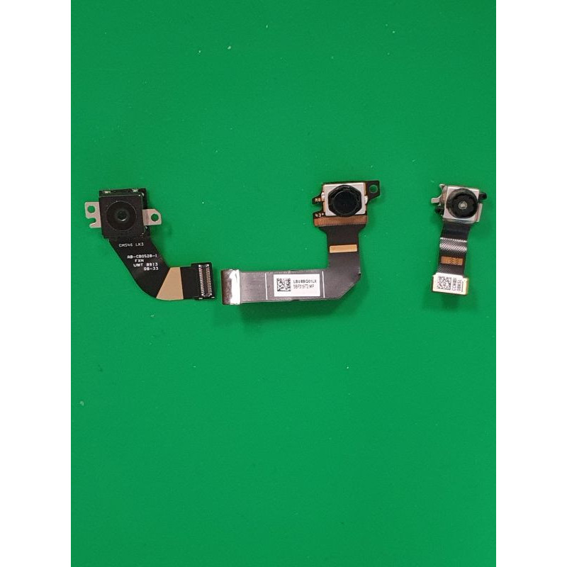 Microsoft – Webcam Surface Pro 6 1807 – 5BF519T2 – pièce détachée PC portable