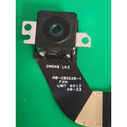 Microsoft – Webcam Surface Pro 6 1807 – 5BF519T2 – pièce détachée PC portable