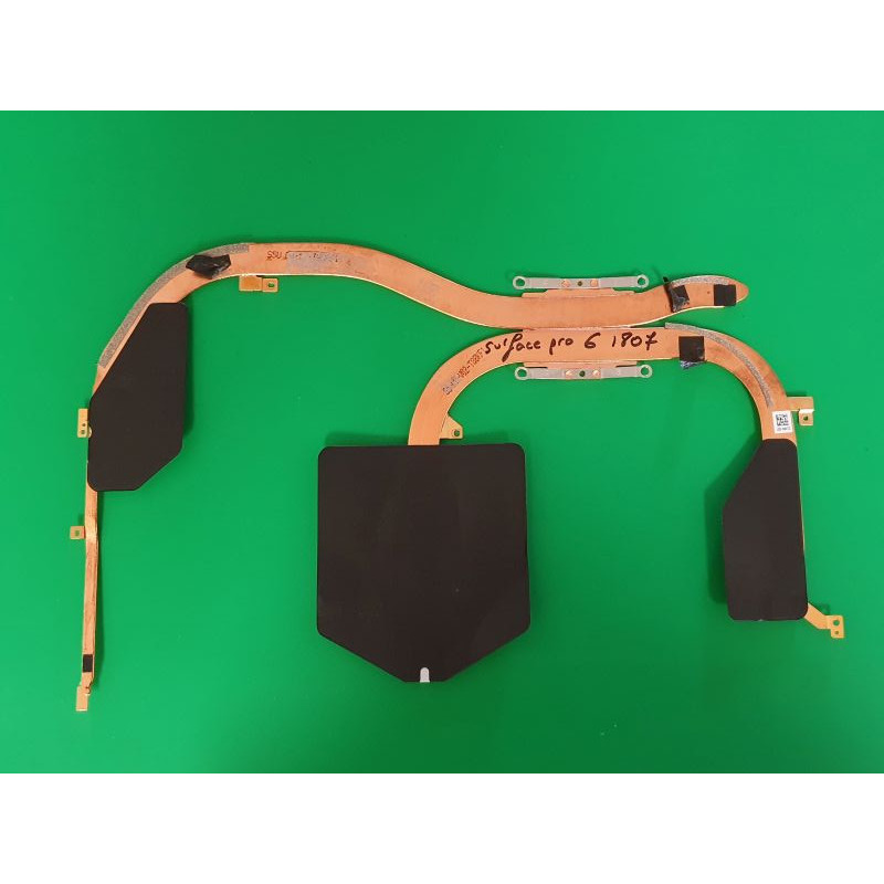 Marque inconnue – Dissipateur Surface pro 6 1807 – pièce détachée PC portable