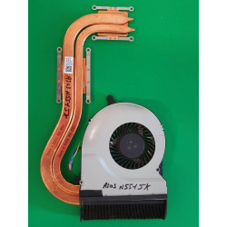 Ventilateur Asus n551jx