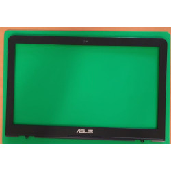 Contour d'Écran 13NB05T1AP0411 noir occasion pour Asus N551JX