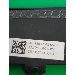 Contour d'Écran 13NB05T1AP0411 noir occasion pour Asus N551JX