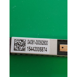 Webcam caméra interne 04081-00092800 pour ordinateur Asus N551JX