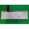 HP – Clavier HP17-J – 720244-051 – pièce détachée PC portable