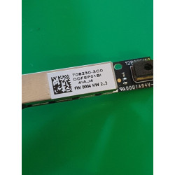 708230-3C0| Webcam originale + câble pour HP Envy 17-J | Mypcstore