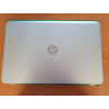 720223-001|Plasturgie Capot écran Gris pour HP 17-J séries| MYPCSTORE