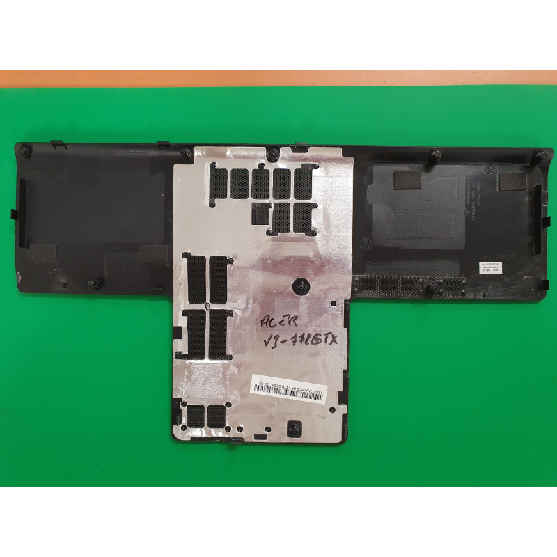 Trappe hdd Acer v3-772g