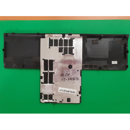 Trappe hdd Acer v3-772g