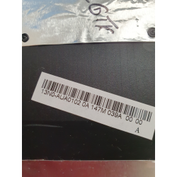 13N0-AUA0102| Bandeau Touchpad Acer V3-772G, GTX -Origine| Mypcstore