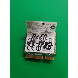 Acer – Carte wifi Acer v3-772g – AR5B22 – pièce détachée PC portable