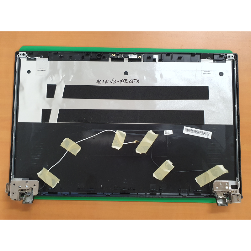 Coque écran Acer v3-772g