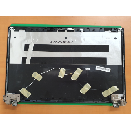 Coque écran Acer v3-772g