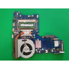 Samsung – Carte mère Samsung NP270E5G – BA41-02308A – pièce détachée PC portable