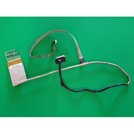 Cable vidéo Samsung np270e5g