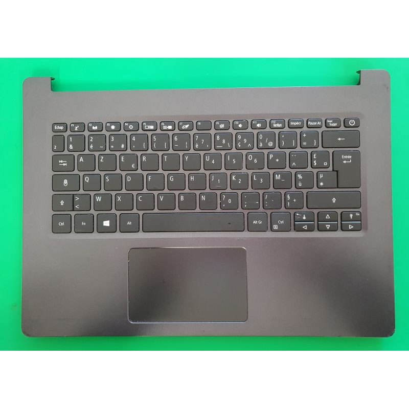 Clavier Acer A514-52K