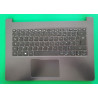 Clavier Acer A514-52K