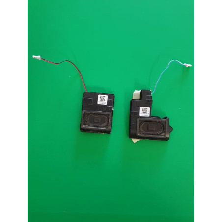 Haut-parleurs  Acer a315-54k