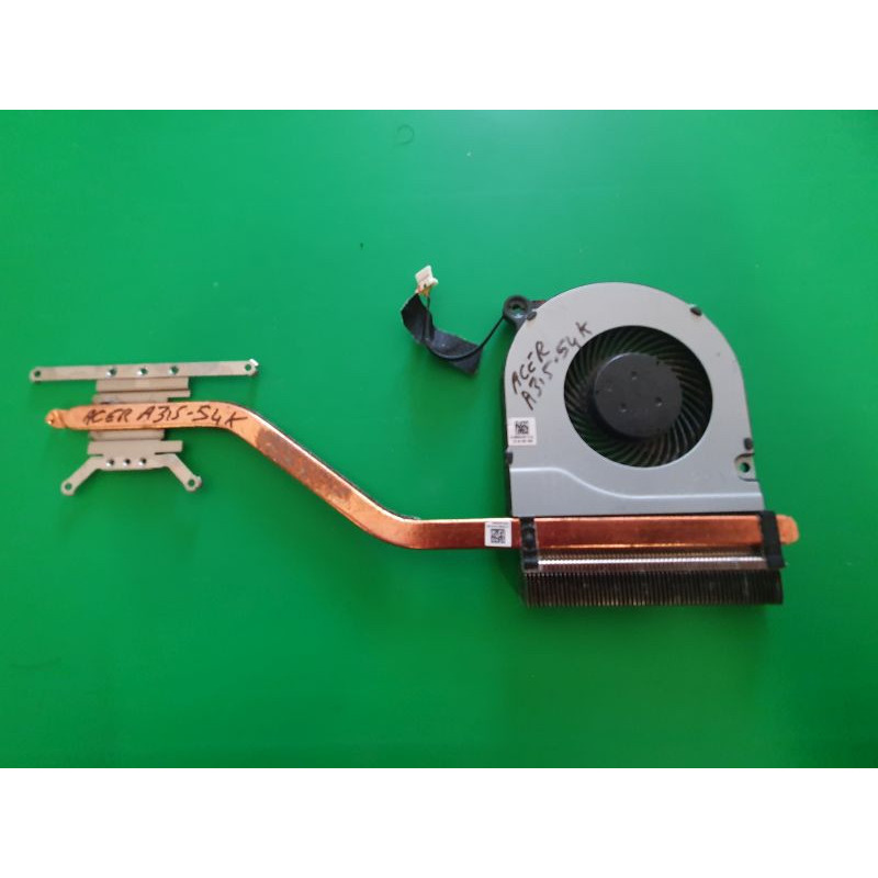 Acer – Ventilateur Acer A315-54K – pièce détachée PC portable
