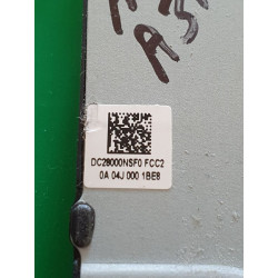 Ventilateur + Dissipateur DC28000NSF0 occasion pour Acer A315-54K