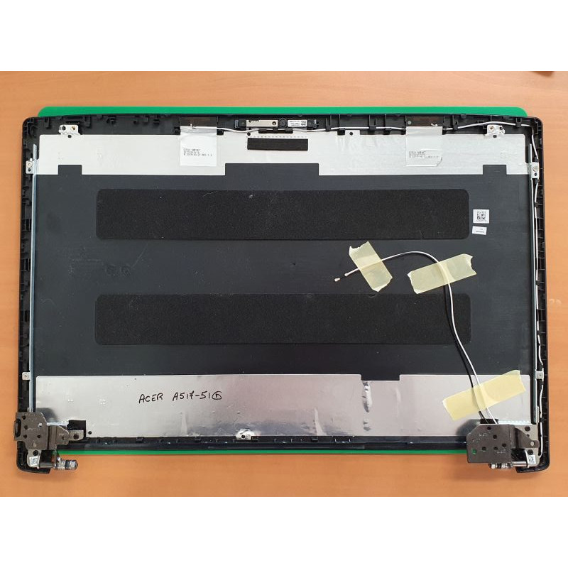Coque écran Acer a517-51g