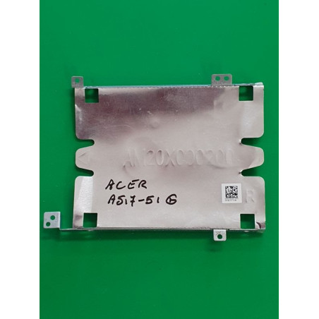 Acer – Caddy Acer A517-51G – pièce détachée PC portable