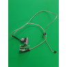 Acer – Cable vidéo Acer A517-51G – DC02002VS00 – pièce détachée PC portable