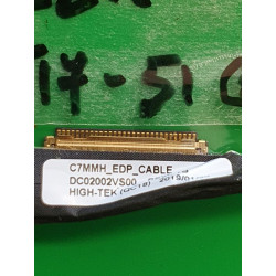 Acer – Cable vidéo Acer A517-51G – DC02002VS00 – pièce détachée PC portable