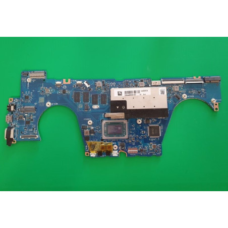 Lenovo – Carte mère Ideapad S540-14API – Référence inconnue – pièce détachée PC portable