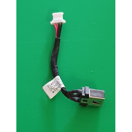 Connecteur de charge Lenovo s540-14api