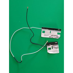 Antennes wifi Lenovo s540-14api