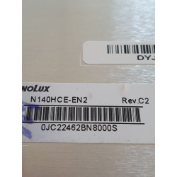 N140HCE-EN2 Rev.C2| Ecran pour ordinateur Lenovo S540-14API|MYPCSTORE