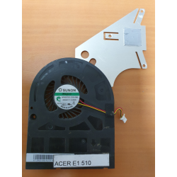 Ventilateur Acer E1-510