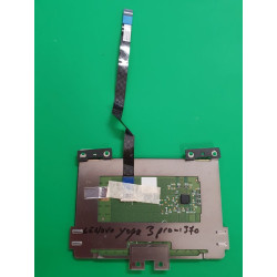 Lenovo – Touchpad Lenovo Yoga 3 Pro – Référence inconnue – pièce détachée PC portable