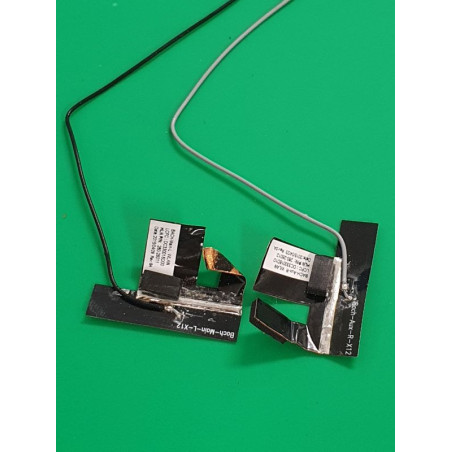 Antennes wifi Lenovo Yoga 3 Pro-1370