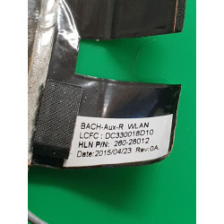 Antennes WiFi DC330018D00 pour Ordinateur Portable Lenovo Yoga 3 Pro