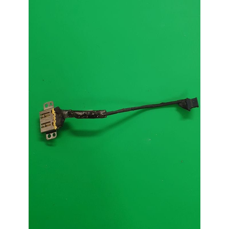 Connecteur DC Jack DC30100L000 occasion pour Lenovo Yoga 3 Pro-1370