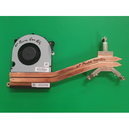 Ventilateur HP AIO Pro one 600 g4