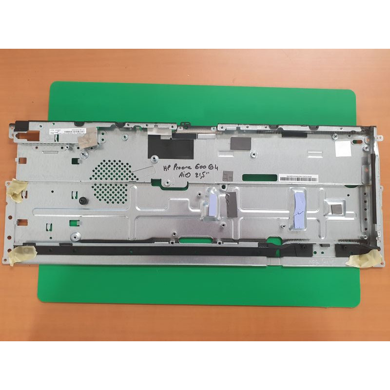 Support carte mère HP AIO Pro One 600 g4