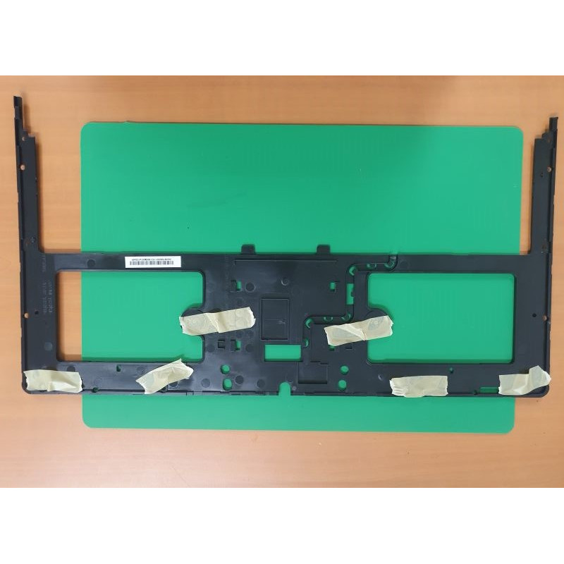 Plasturgie cadrec support écran 3420B70B0001 pour HP AIO ProOne 600 G4